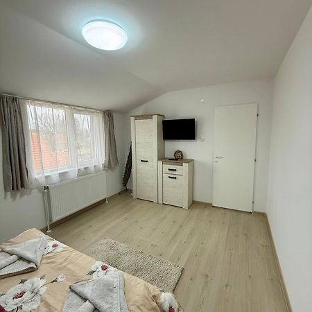 Jokai Apartments Nr7, Code Entry Sfântu-Gheorghe Exteriör bild
