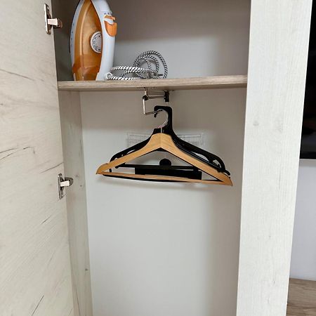 Jokai Apartments Nr7, Code Entry Sfântu-Gheorghe Exteriör bild