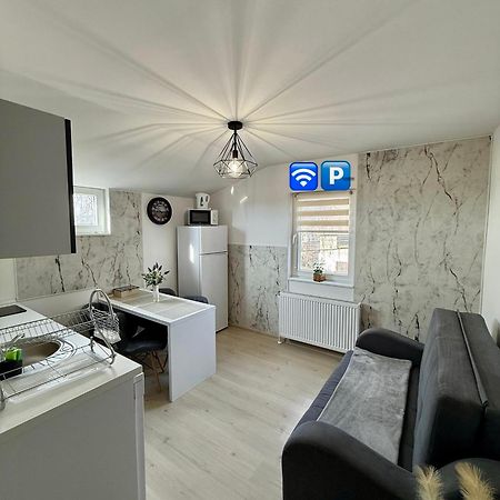 Jokai Apartments Nr7, Code Entry Sfântu-Gheorghe Exteriör bild