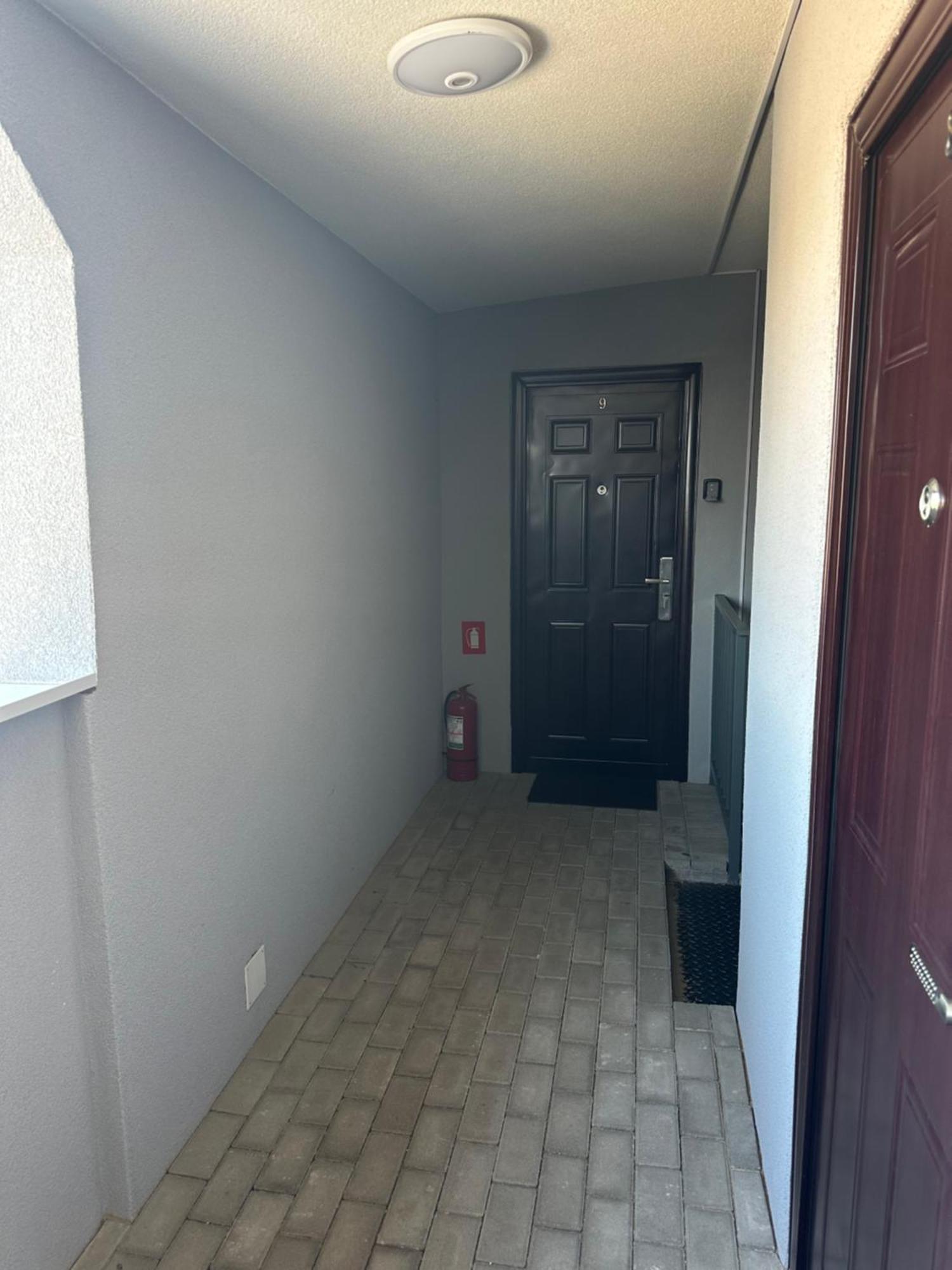 Jokai Apartments Nr7, Code Entry Sfântu-Gheorghe Exteriör bild