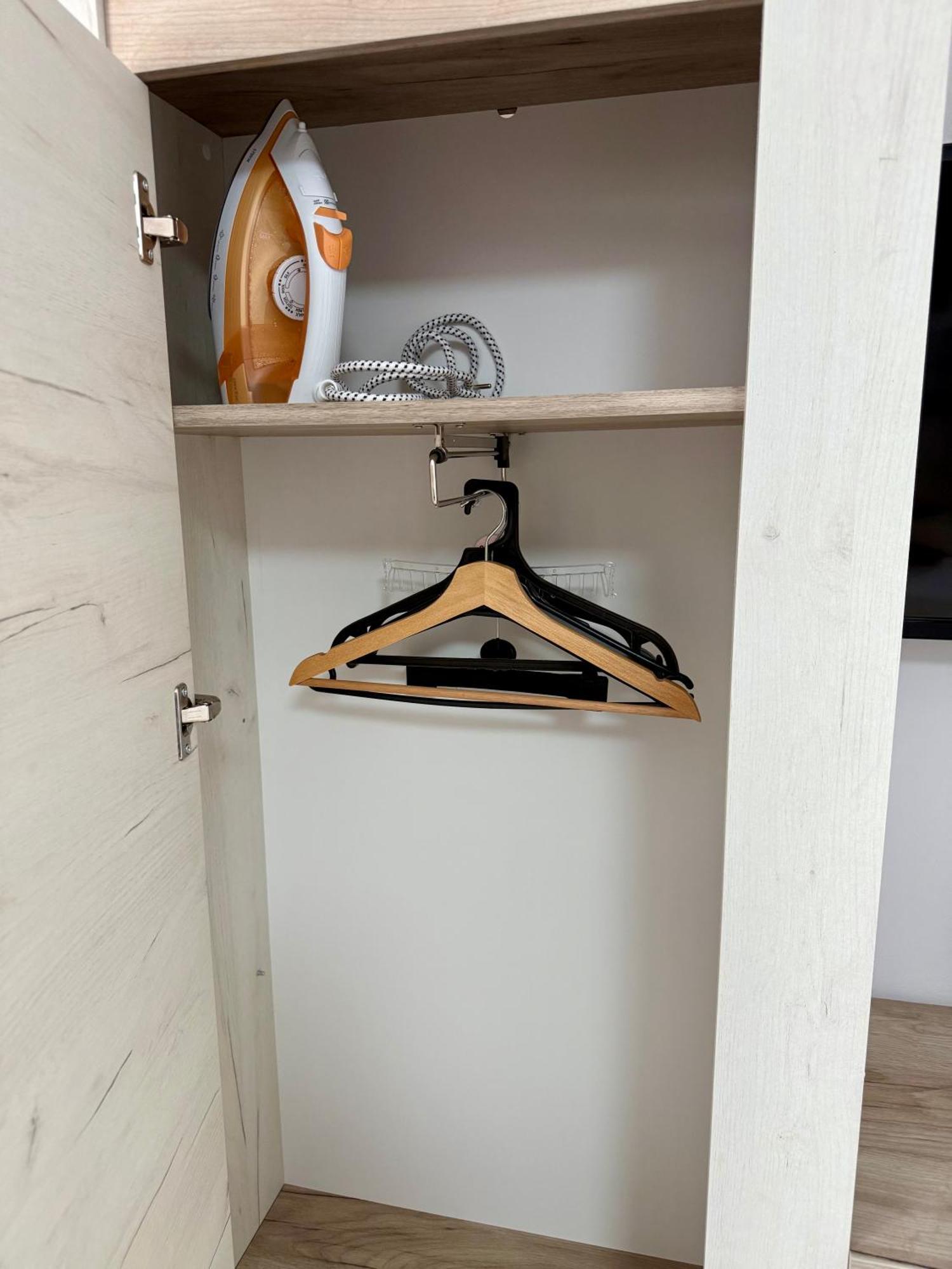 Jokai Apartments Nr7, Code Entry Sfântu-Gheorghe Exteriör bild