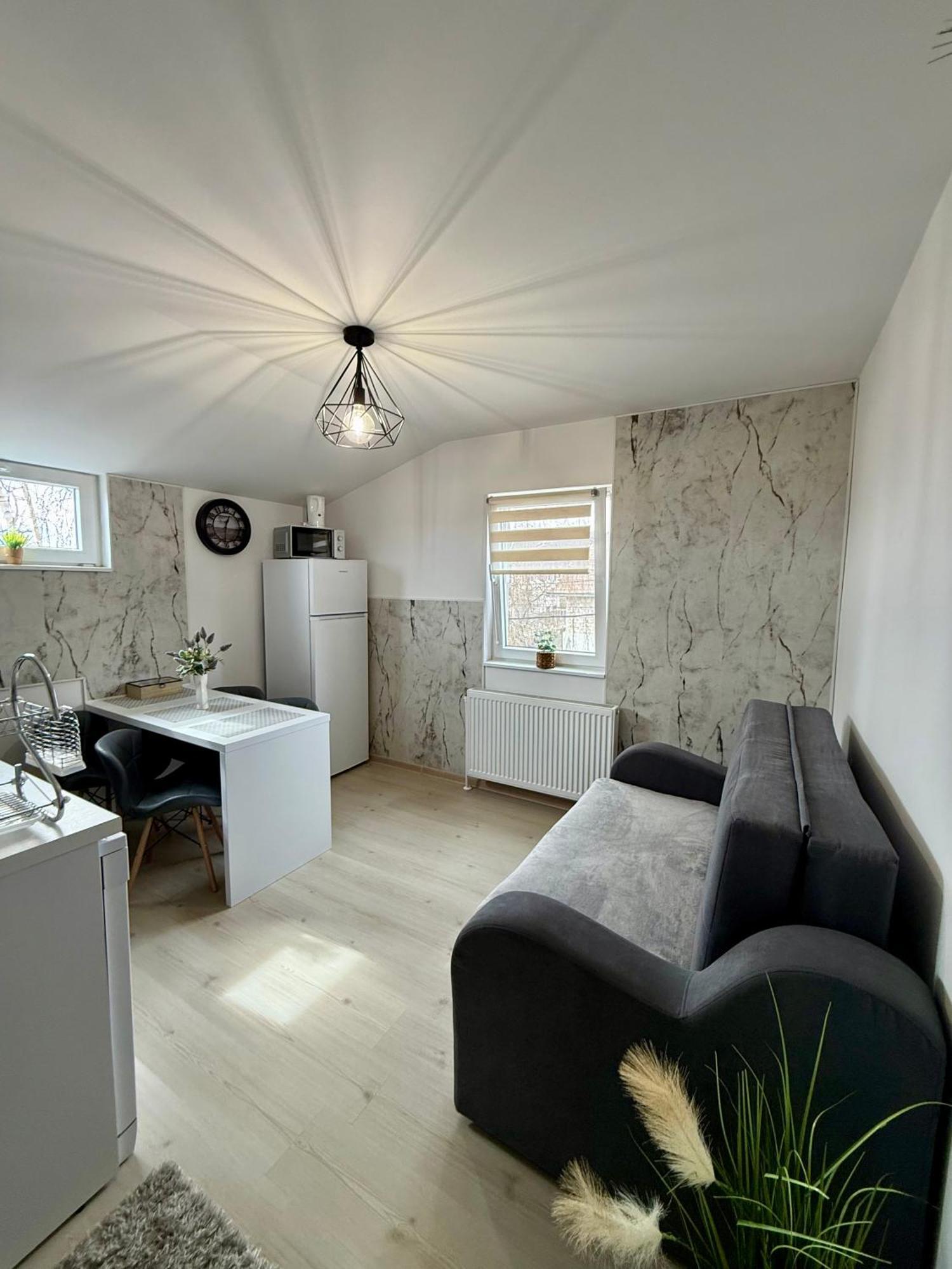Jokai Apartments Nr7, Code Entry Sfântu-Gheorghe Exteriör bild
