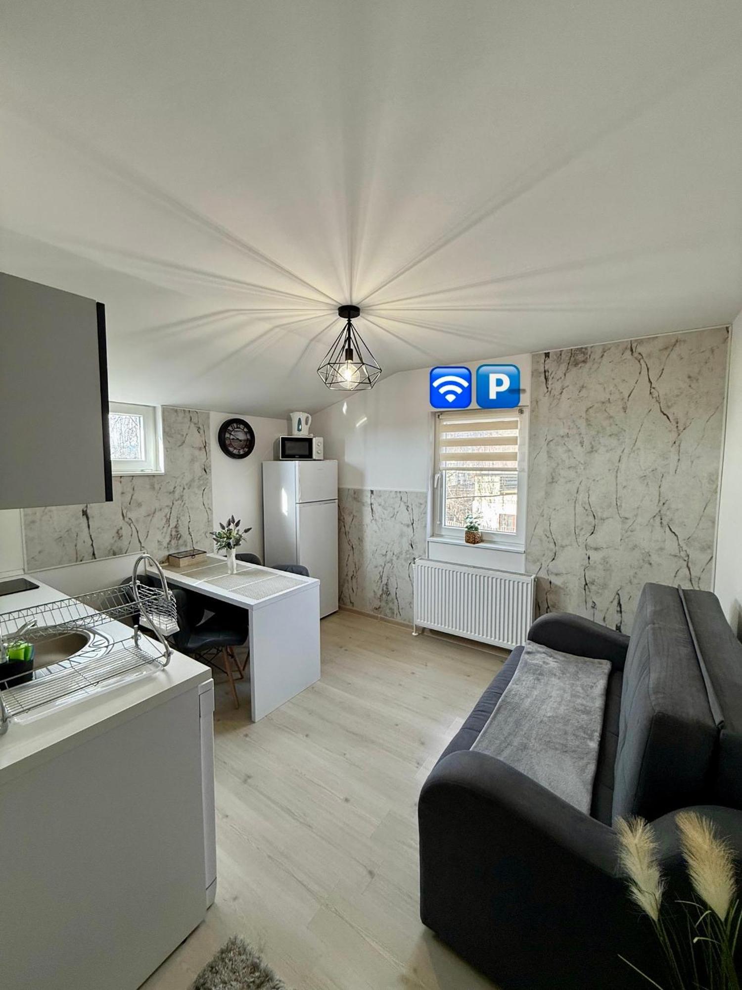 Jokai Apartments Nr7, Code Entry Sfântu-Gheorghe Exteriör bild